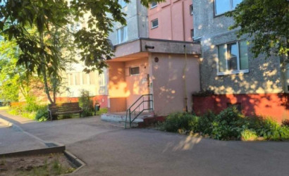Купить 2-комнатную квартиру, Петриков, Бумажкова ул., 72. Фото 7