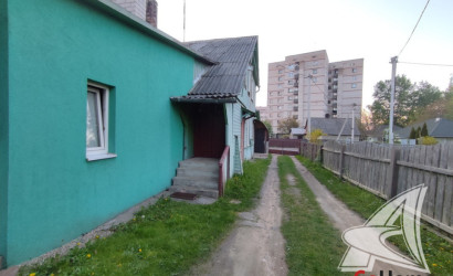 Купить дом, Брест, Киевка, 4.17 соток. Фото 4