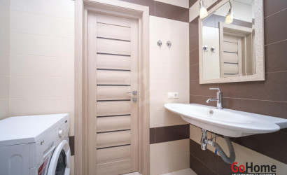 Купить 3-комнатную квартиру, Минск, Дзержинского просп., 76 (Московский район). Фото 8