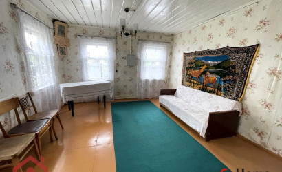 Купить дом, Хоромицкие, Центральная, 19.69 соток. Фото 16