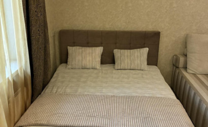 Снять 1-комнатную квартиру на сутки, Минск, ул. Петра Мстиславца, д. 1 (Первомайский район). Фото 11