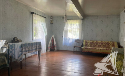 Купить дом в деревне, Селищи, Хмелевский с/с, 17.15 соток. Фото 5