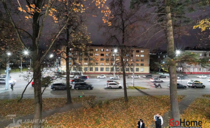 Купить 1-комнатную квартиру, Минск, Свердлова ул., 19 (Ленинский район). Фото 13