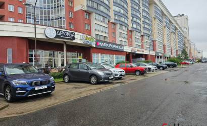 Купить 2-комнатную квартиру, Минск, Гедройца ул., 2(Московский район). Фото 47
