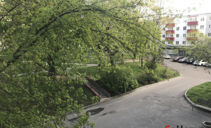 Купить 3-комнатную квартиру, Минск, Берестянская, 17 (Советский район). Фото 5