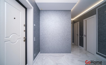 Купить 3-комнатную квартиру, Минск, Дзержинского просп., 94(Московский район). Фото 35