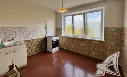 Купить 1-комнатную квартиру, Кобрин, , . Фото 4