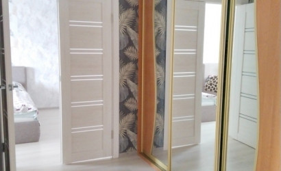 Снять 2-комнатную квартиру на сутки, Микашевичи, Первомайская, 7 . Фото 14