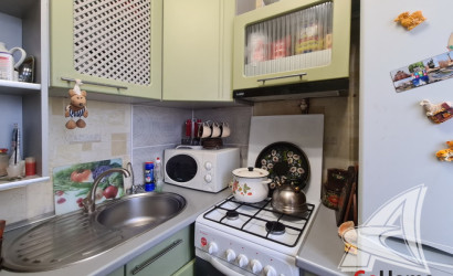 Купить 2-комнатную квартиру, Брест, Брестских дивизий, ул. Брестских дивизий. Фото 10