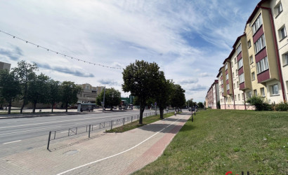 Купить 1-комнатную квартиру, Гродно, Космонавтов, 6Б. Фото 10