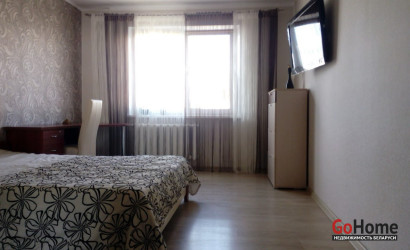 Снять 2-комнатную квартиру, Минск, ул. Космонавтов, д. 43 (Московский район). Фото 1