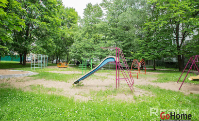 Купить 3-комнатную квартиру, Минск, Калиновского ул., 62 (Первомайский район). Фото 19
