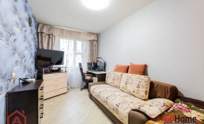 Купить 2-комнатную квартиру, Минск, Слободская, 17 (Московский район). Фото 11