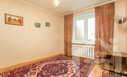 Купить 3-комнатную квартиру, Радошковичи, Школьная ул., 3. Фото 4