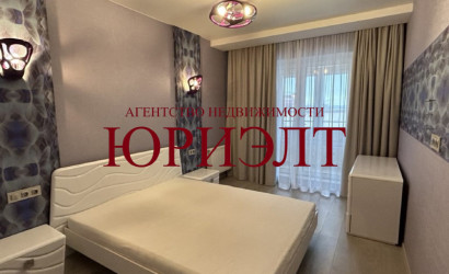 Снять 2-комнатную квартиру, Минск, Ложинская, 16 (Первомайский район). Фото 1