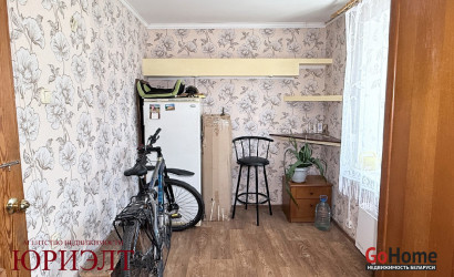 Купить 2-комнатную квартиру, Витебск, 1-я Прядильная, 58. Фото 8