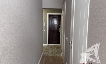 Купить 1-комнатную квартиру, Брест, Речица, ул. Пригородная. Фото 14