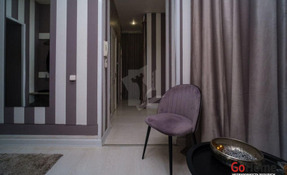 Купить 3-комнатную квартиру, Минск, Козлова ул., 23 (Первомайский район). Фото 24