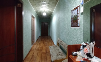 Купить 3-комнатную квартиру, Брест, Восток, ул. Гродненская. Фото 13