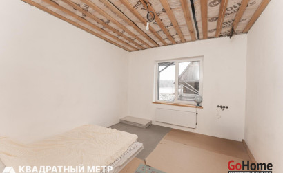 Купить дом, Лобунщина, Лесная ул., 2, 15 соток. Фото 17