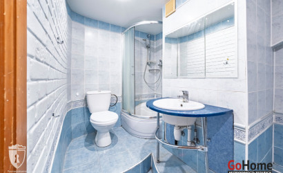 Купить 3-комнатную квартиру, Минск, Скрипникова, 28 (Фрунзенский район). Фото 14