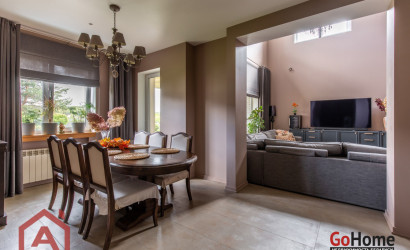 Купить коттедж, Раубичи, Школьная, 17, 15 соток. Фото 30