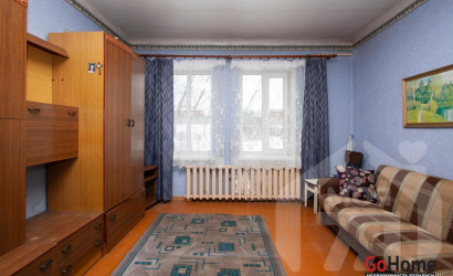 Купить 2-комнатную квартиру, Молодечно, Чигуночная ул.. Фото 5