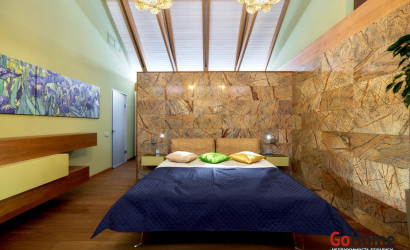 Купить коттедж, Минск, Глебова ул., 14 соток. Фото 26