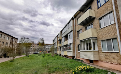 Купить 2-комнатную квартиру, Витебск, Молодёжная, 6. Фото 3
