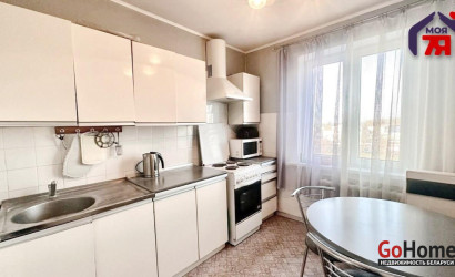 Купить 3-комнатную квартиру, Солигорск, Октябрьская ул., 95. Фото 2