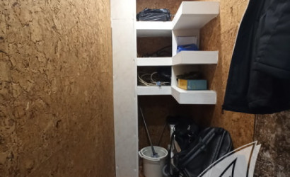 Купить 1-комнатную квартиру, Брест, Ковалево, ул. Суворова. Фото 17