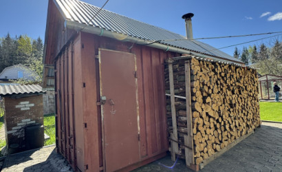 Купить дачу, Криница-Зеленстрой, 5.83 соток. Фото 20