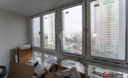 Купить 3-комнатную квартиру, Минск, Дзержинского просп., 94 (Московский район). Фото 17