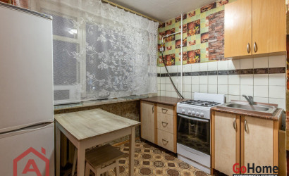 Купить 3-комнатную квартиру, Минск, Ташкентская, 20/2 (Заводской район). Фото 8