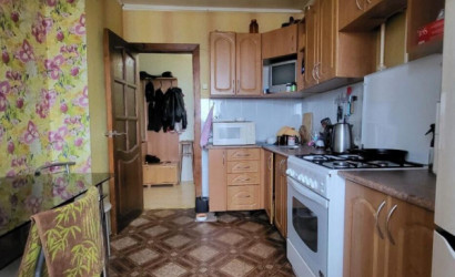 Купить 3-комнатную квартиру, Витебск, Гагарина ул.. Фото 8