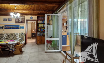 Купить дом, Вистычи, Чернавчицкий с/с, 15.48 соток. Фото 8