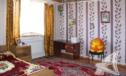  3-этаж.(272.2 м2), Брест(Пугачево)