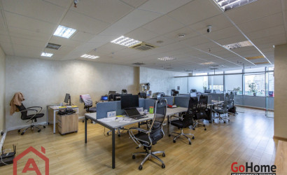 Аренда офиса, Минск, Победителей, 7А,  115.3 кв.м.. Фото 3