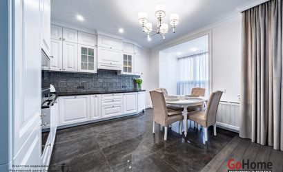 Купить 2-комнатную квартиру, Минск, Николы Теслы, 8 (Октябрьский район). Фото 30