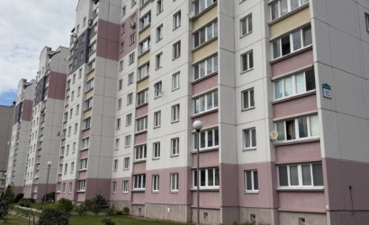 Купить 1-комнатную квартиру, Минск, Германовская, 15(Октябрьский район). Фото 7