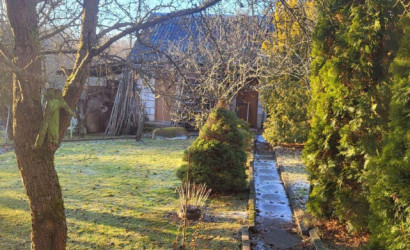 Купить дом в деревне, ЗЕЛЁНАЯ ДУБРАВУШКА, 12.33 соток. Фото 28