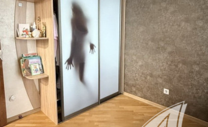 Купить 2-комнатную квартиру, Брест, Вулька, ш. Варшавское. Фото 11