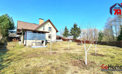 Купить коттедж, Витовка, Центральная ул., 15 соток. Фото 37