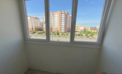 Купить 1-комнатную квартиру, Гродно, Наполеона Орды, 3А. Фото 10