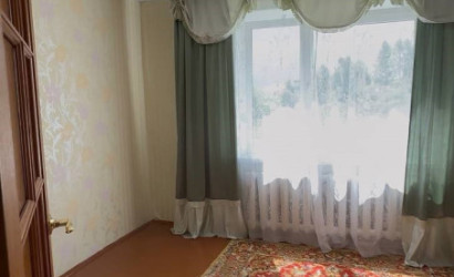 Купить 3-комнатную квартиру, Новка, Новая, 6. Фото 7