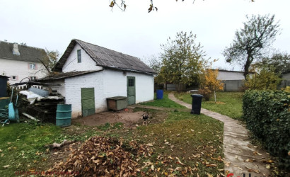 Купить дом, Барановичи, Фроленкова, 8 соток. Фото 10