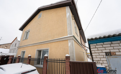 Купить дом, Минск, 2-й Радиаторный, 13, 6 соток. Фото 21