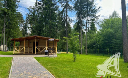 Купить дом, Детковичи, Жемчужненский с/с, 148.51 соток. Фото 8