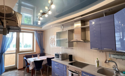 Снять 2-комнатную квартиру на сутки, Минск, просп. Независимости, д. 168/1 (Первомайский район). Фото 8