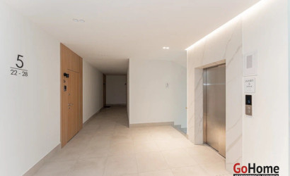 Купить 1-комнатную квартиру, Минск, Виталия Цвирко, 102 (Советский район). Фото 3